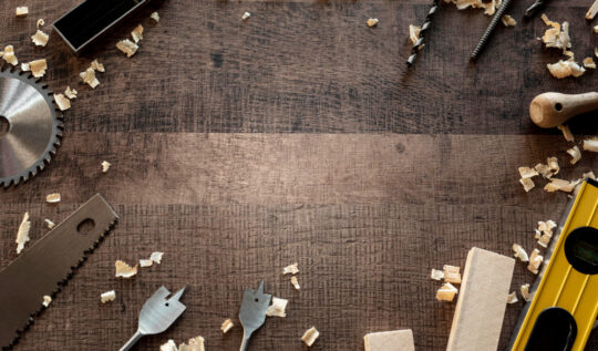 Why Choosing a Builder With Carpentry Experience Matters